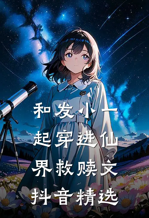 和发小一起穿进仙界救赎文抖音精选