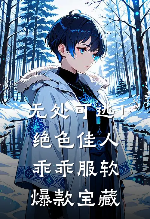 无处可逃！绝色佳人乖乖服软爆款宝藏