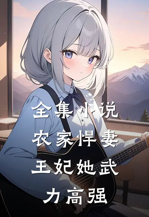 全集小说农家悍妻：王妃她武力高强