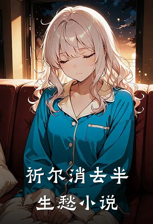 祈尔消去半生愁小说