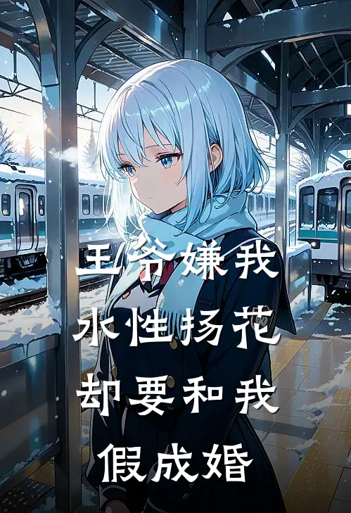 王爷嫌我水性扬花，却要和我假成婚