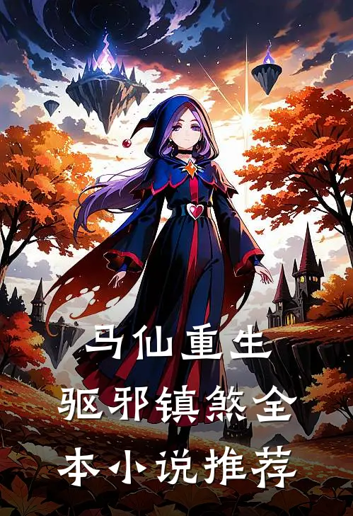 马仙重生：驱邪镇煞全本小说推荐