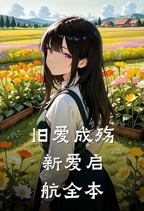 旧爱成殇，新爱启航全本