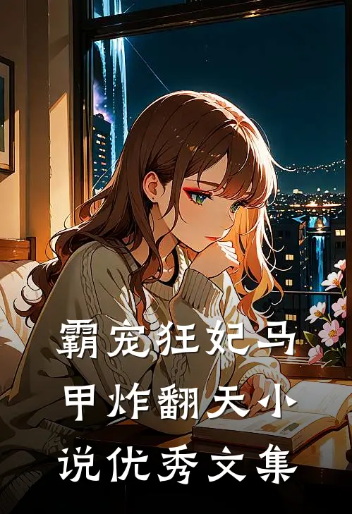 霸宠狂妃马甲炸翻天小说优秀文集