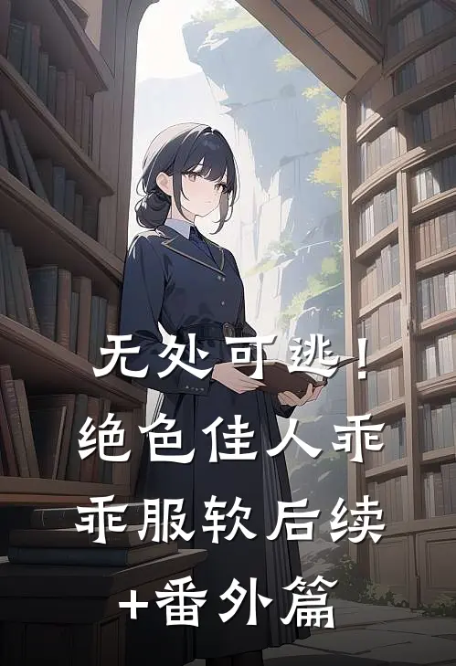 无处可逃！绝色佳人乖乖服软后续+番外篇
