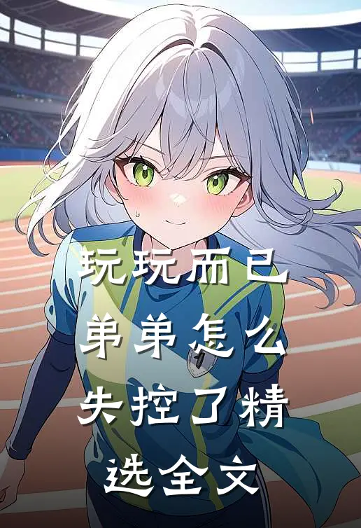 玩玩而已，弟弟怎么失控了精选全文
