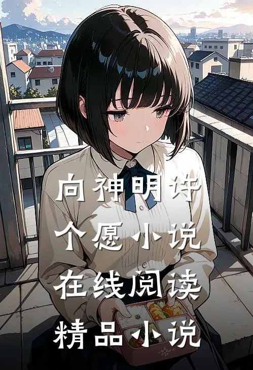 向神明许个愿小说在线阅读精品小说