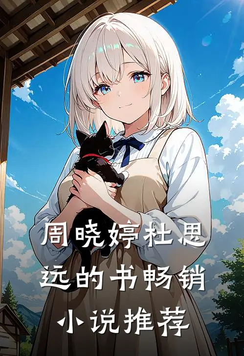 周晓婷杜思远的书畅销小说推荐