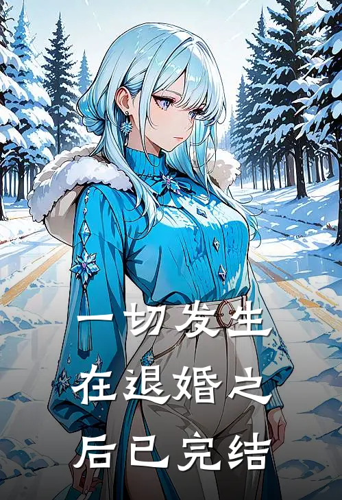 一切发生在退婚之后已完结