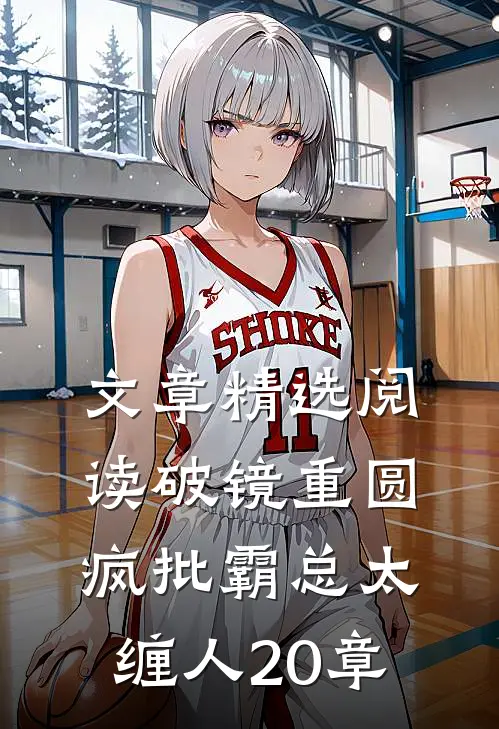文章精选阅读破镜重圆:疯批霸总太缠人 20章