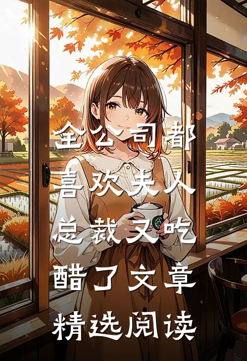 全公司都喜欢夫人，总裁又吃醋了文章精选阅读