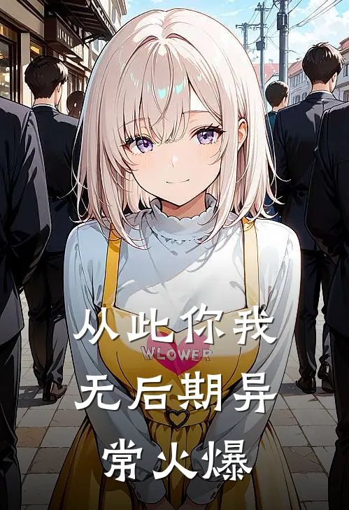 从此你我无后期异常火爆