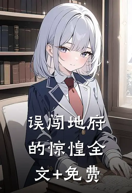 误闯地府的惊惶全文+免费