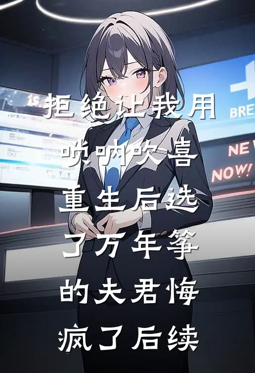 拒绝让我用唢呐吹喜，重生后选了万年筝的夫君悔疯了后续