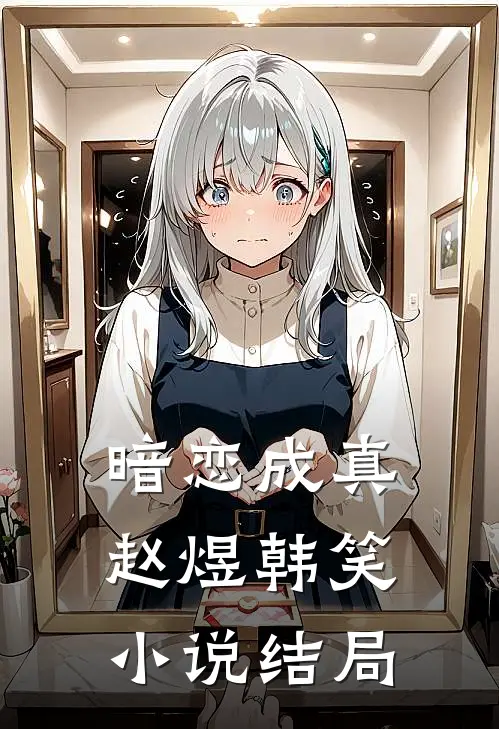 暗恋成真赵煜韩笑小说结局