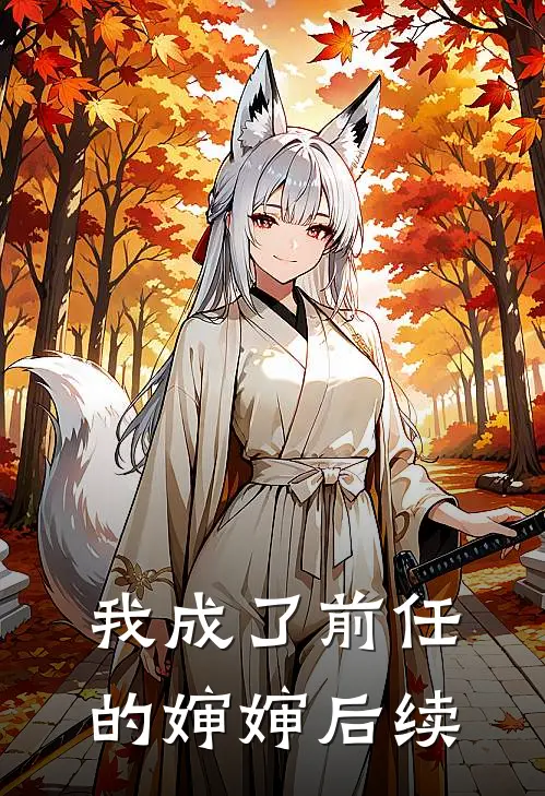 我成了前任的婶婶后续