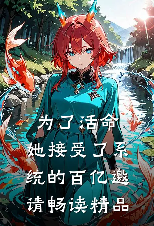 为了活命，她接受了系统的百亿邀请畅读精品