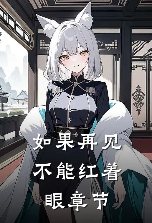 如果再见不能红着眼章节