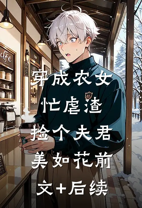 穿成农女忙虐渣，捡个夫君美如花前文+后续