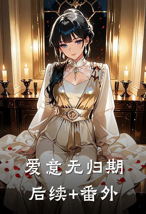 爱意无归期后续+番外