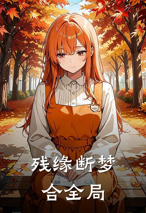 残缘断梦（合）全局