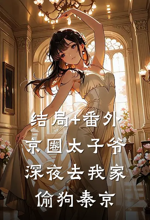 结局+番外京圈太子爷，深夜去我家偷狗秦京