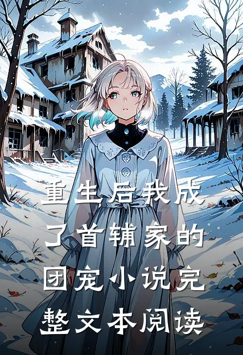 重生后我成了首辅家的团宠小说完整文本阅读