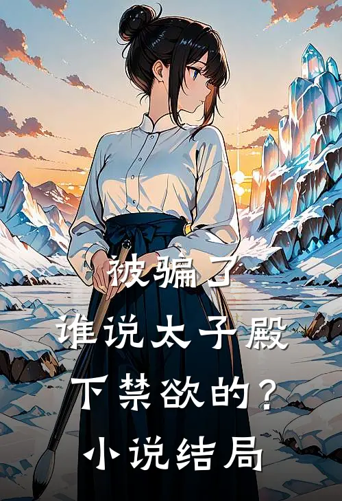 被骗了，谁说太子殿下禁欲的？小说结局