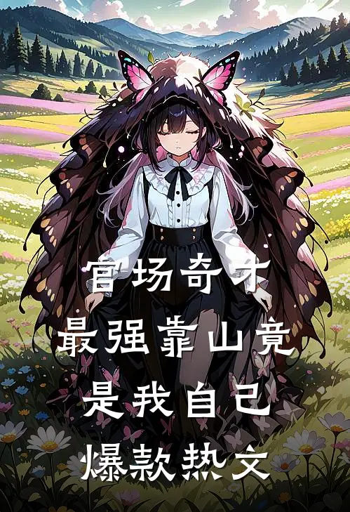 官场奇才：最强靠山竟是我自己爆款热文