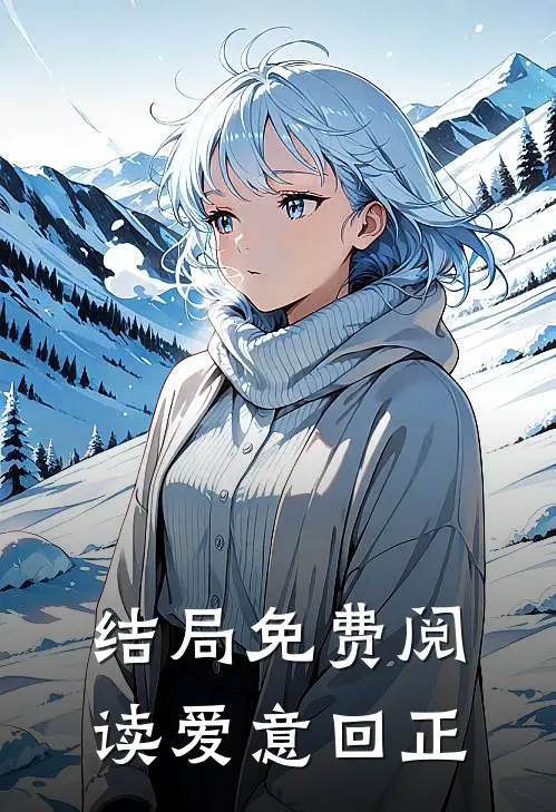 结局免费阅读爱意回正