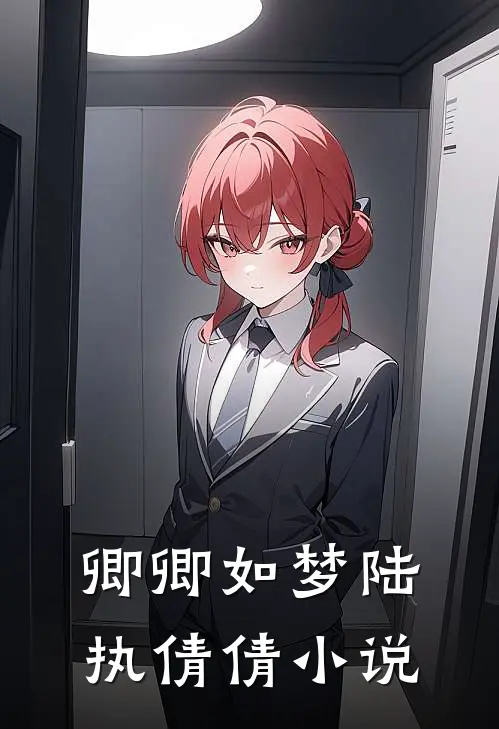 卿卿如梦陆执倩倩小说