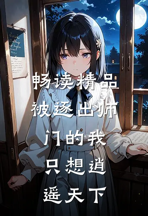 畅读精品被逐出师门的我，只想逍遥天下