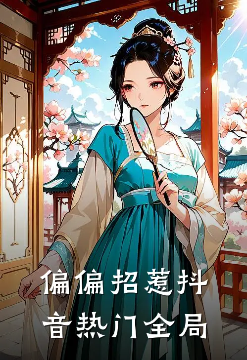 偏偏招惹抖音热门全局