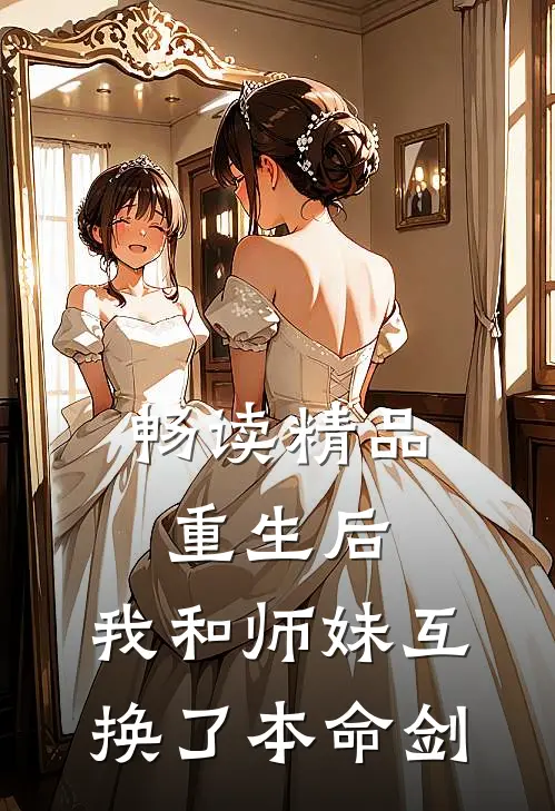 畅读精品重生后，我和师妹互换了本命剑