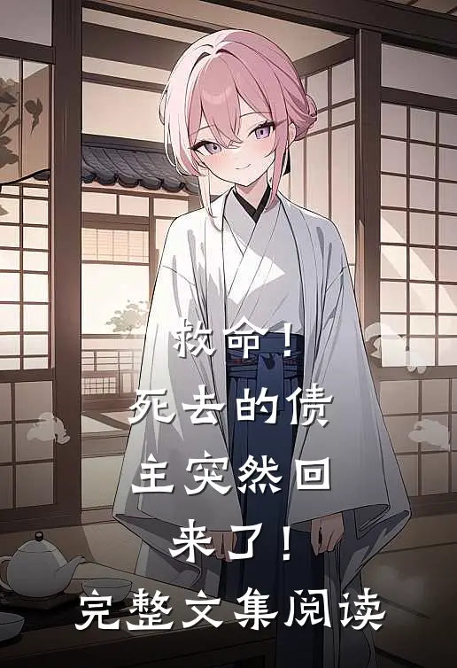 救命！死去的债主突然回来了！完整文集阅读