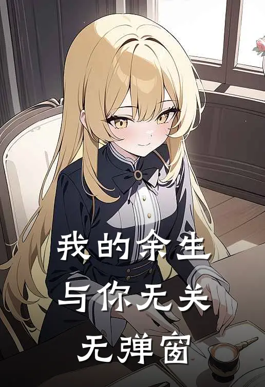 我的余生与你无关无弹窗