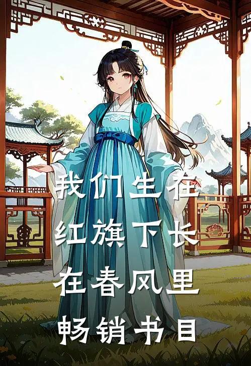 我们生在红旗下长在春风里畅销书目