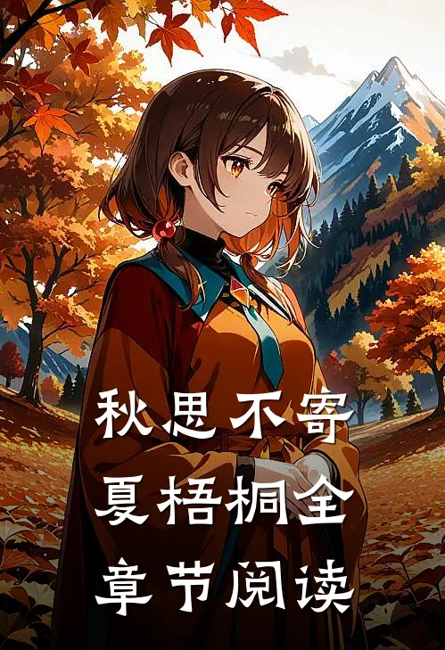 秋思不寄夏梧桐全章节阅读