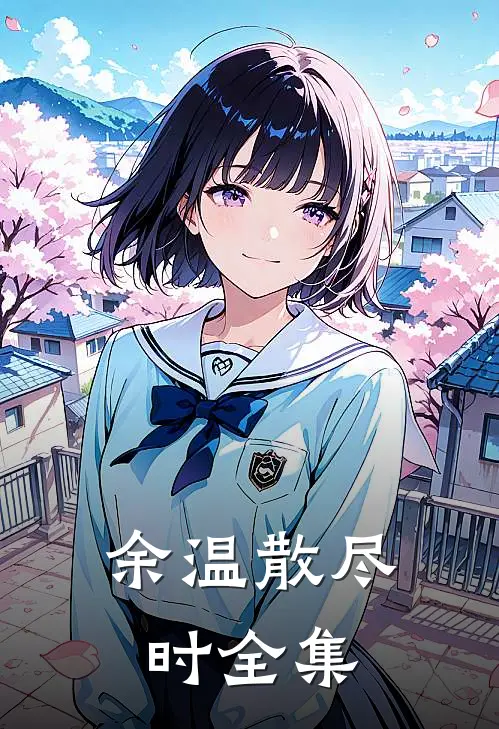 余温散尽时全集