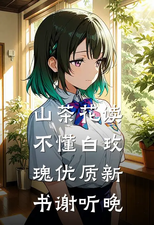 山茶花读不懂白玫瑰优质新书谢听晚
