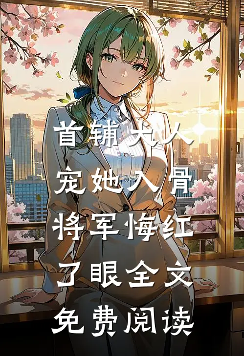 首辅大人宠她入骨，将军悔红了眼全文免费阅读