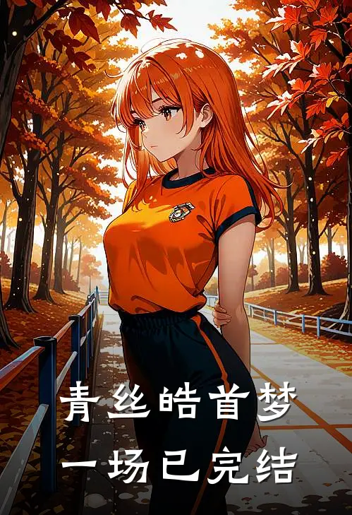青丝皓首梦一场已完结
