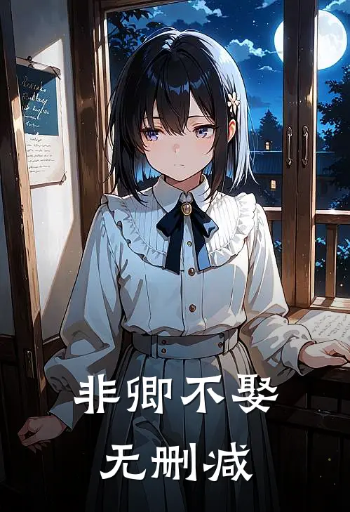 非卿不娶无删减
