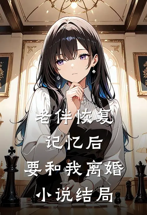 老伴恢复记忆后，要和我离婚小说结局