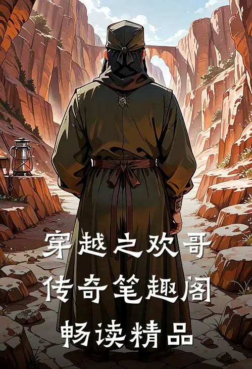 穿越之欢哥传奇笔趣阁畅读精品