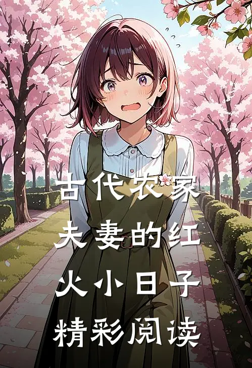 古代农家夫妻的红火小日子精彩阅读