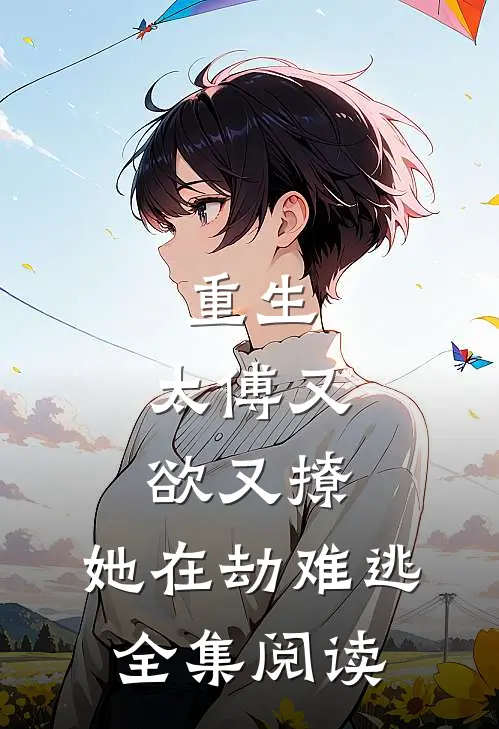 重生：太傅又欲又撩，她在劫难逃全集阅读