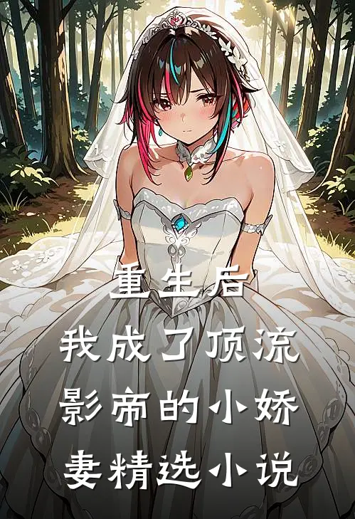 重生后,我成了顶流影帝的小娇妻精选
