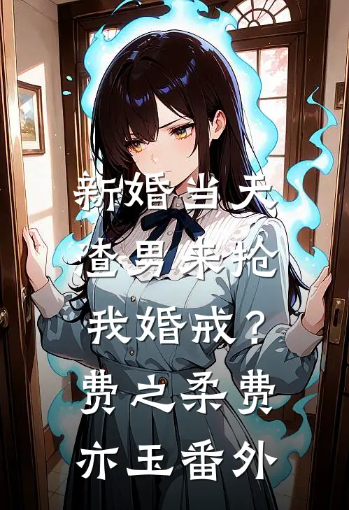 新婚当天，渣男来抢我婚戒？费之柔费亦玉番外