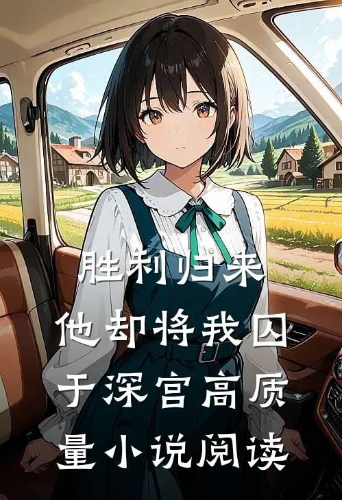 胜利归来，他却将我囚于深宫高质量小说阅读